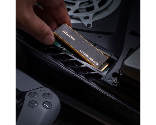 Накопичувач SSD M.2 2280 2TB ADATA (ALEG-960M-2TCS)