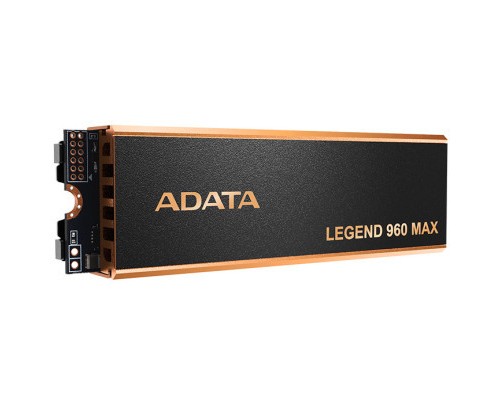 Накопичувач SSD M.2 2280 2TB ADATA (ALEG-960M-2TCS)