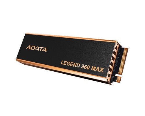 Накопичувач SSD M.2 2280 2TB ADATA (ALEG-960M-2TCS)