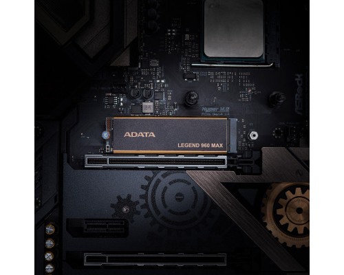 Накопичувач SSD M.2 2280 2TB ADATA (ALEG-960M-2TCS)