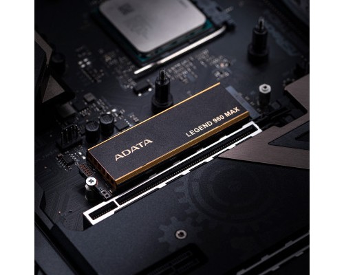 Накопичувач SSD M.2 2280 2TB ADATA (ALEG-960M-2TCS)