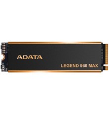 Накопичувач SSD M.2 2280 2TB ADATA (ALEG-960M-2TCS)