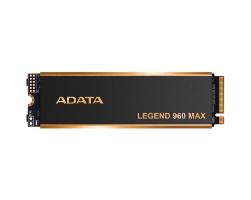 Накопичувач SSD M.2 2280 2TB ADATA (ALEG-960M-2TCS)
