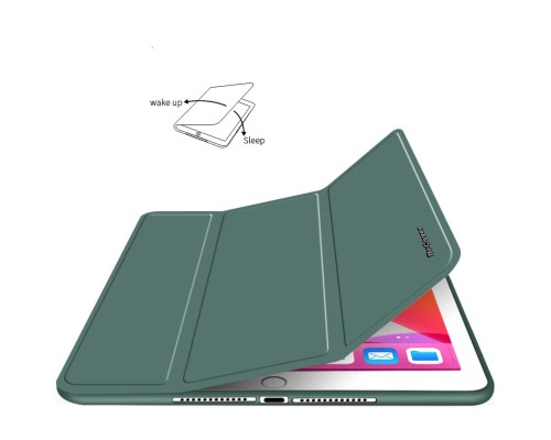 Чохол до планшета BeCover Tri Fold Soft TPU Silicone Apple iPad 10.9