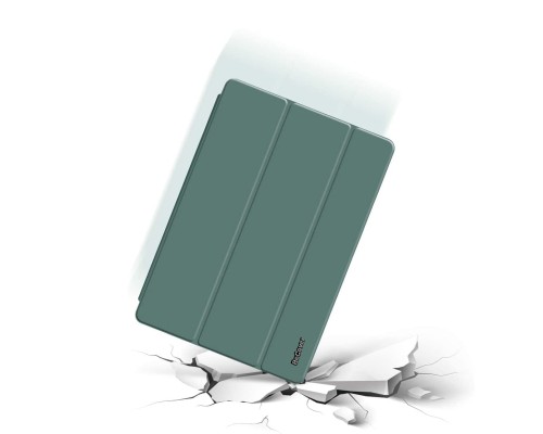 Чохол до планшета BeCover Tri Fold Soft TPU Silicone Apple iPad 10.9