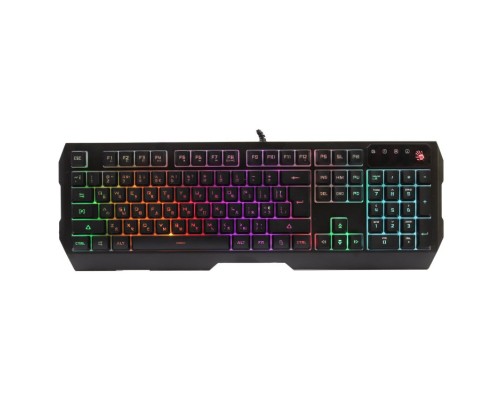 Комплект A4Tech Bloody B1700 USB Black (Bloody B1700 Black)