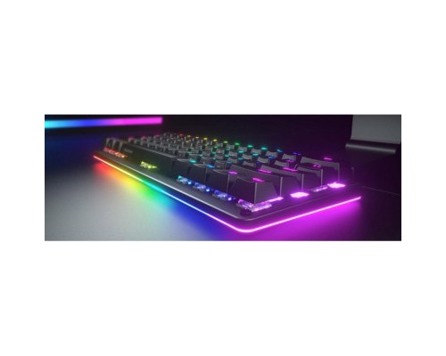 Клавіатура Cougar Puri Mini RGB USB Black (Puri Mini RGB)