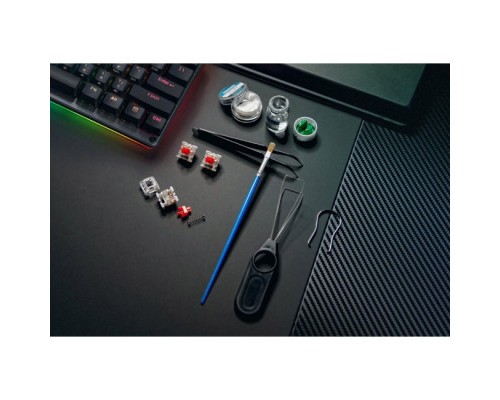 Клавіатура Cougar Puri Mini RGB USB Black (Puri Mini RGB)