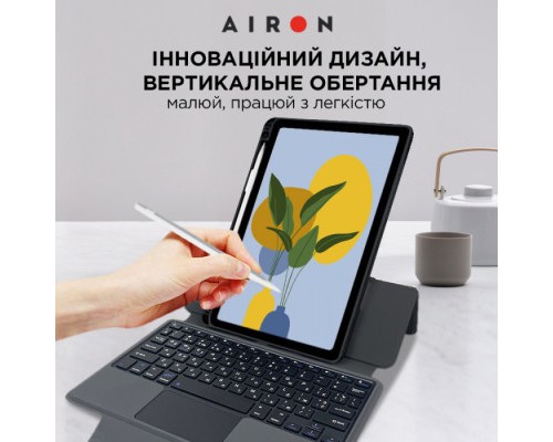 Чохол до планшета AirOn Premium Lenovo Tab M10 Plus 3Gen 2022 10.6