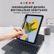 Чохол до планшета AirOn Premium Lenovo Tab M10 Plus 3Gen 2022 10.6
