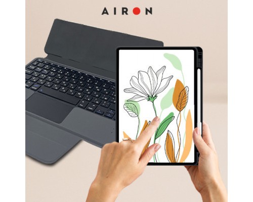 Чохол до планшета AirOn Premium Lenovo Tab M10 Plus 3Gen 2022 10.6