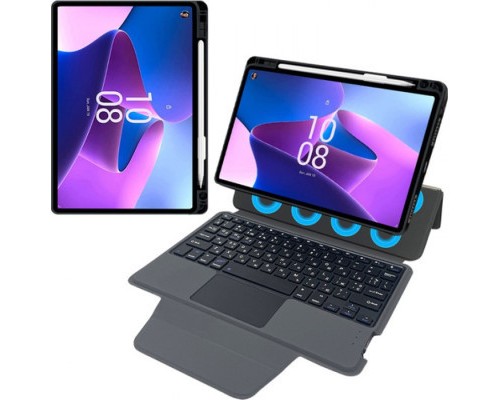Чохол до планшета AirOn Premium Lenovo Tab M10 Plus 3Gen 2022 10.6