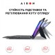 Чохол до планшета AirOn Premium Lenovo Tab M10 Plus 3Gen 2022 10.6