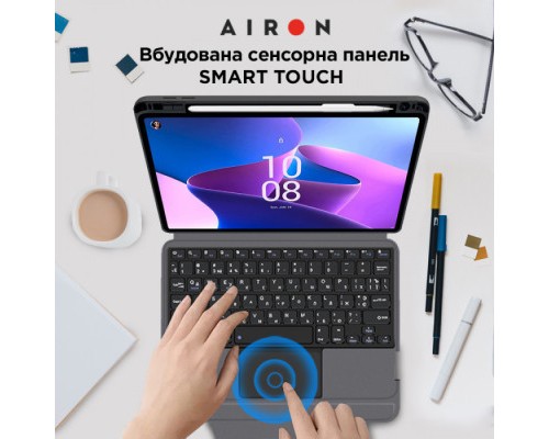 Чохол до планшета AirOn Premium Lenovo Tab M10 Plus 3Gen 2022 10.6
