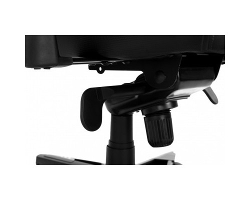 Крісло ігрове GT Racer X-0724 Black