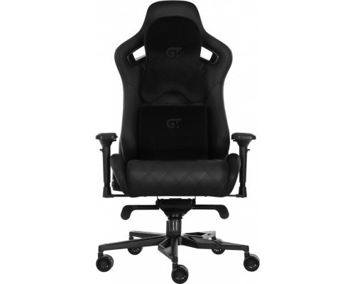 Крісло ігрове GT Racer X-0724 Black