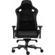 Крісло ігрове GT Racer X-0724 Black