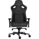 Крісло ігрове GT Racer X-0724 Black