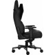 Крісло ігрове GT Racer X-0724 Black