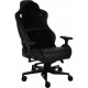Крісло ігрове GT Racer X-0724 Black
