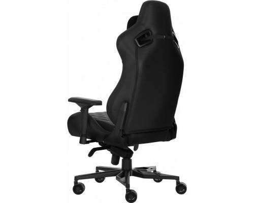 Крісло ігрове GT Racer X-0724 Black