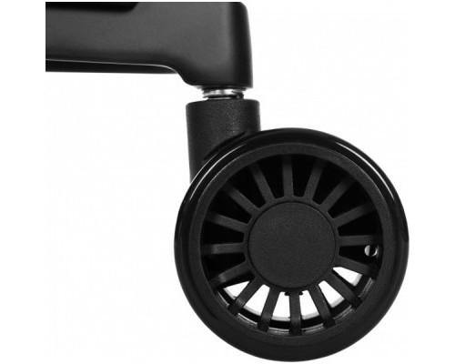 Крісло ігрове GT Racer X-0724 Black