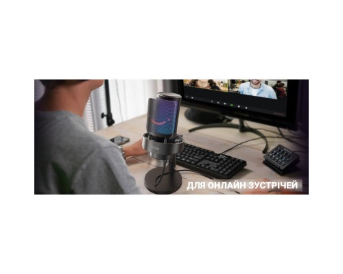Мікрофон Fifine A8