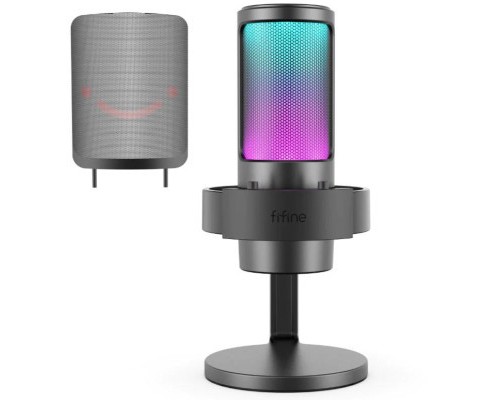 Мікрофон Fifine A8
