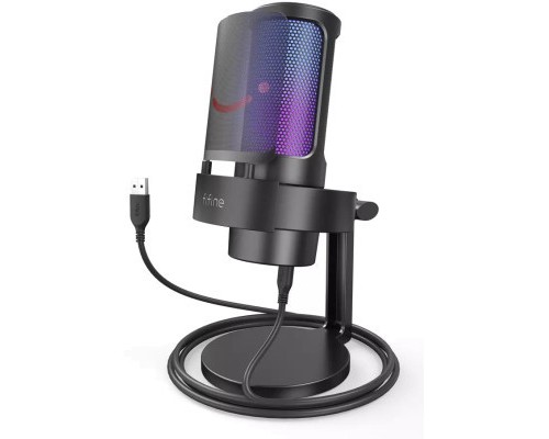 Мікрофон Fifine A8