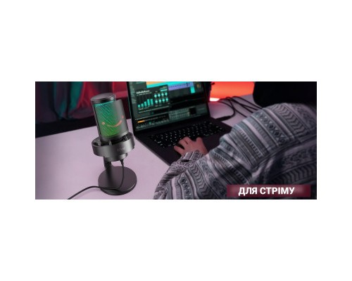 Мікрофон Fifine A8