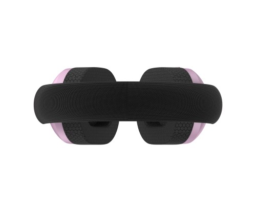 Навушники Hator Hyperpunk 2 Wireless Tri-mode Black/Lilac (HTA-859)
