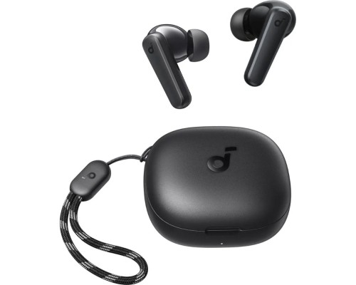 Навушники Anker SoundСore R50i Black (A3949G11)