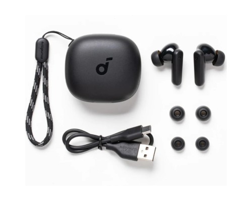 Навушники Anker SoundСore R50i Black (A3949G11)