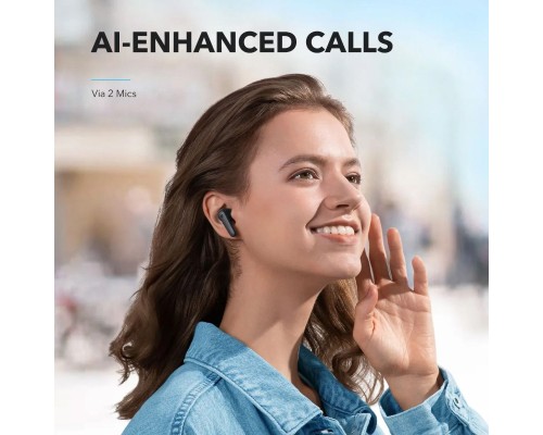 Навушники Anker SoundСore R50i Black (A3949G11)