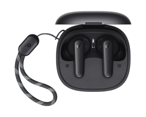 Навушники Anker SoundСore R50i Black (A3949G11)