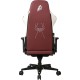 Крісло ігрове 1stPlayer Duke Black-White-Red (Duke BlackWhiteRed)