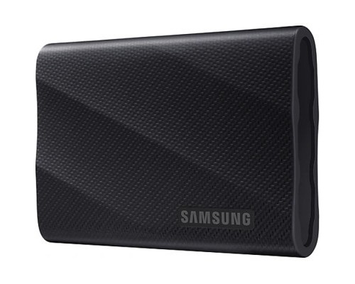 Накопичувач SSD USB 3.2 2TB T9 Samsung (MU-PG2T0B/EU)