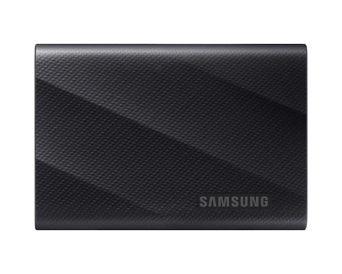 Накопичувач SSD USB 3.2 2TB T9 Samsung (MU-PG2T0B/EU)