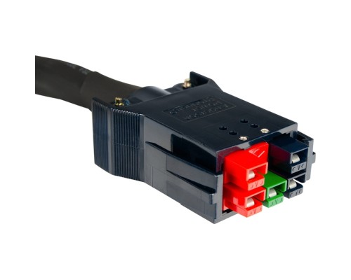 Батарея до ДБЖ Powercom блок акб MAC-1000 24VDC (EBP.MAC-1000.24VDC)