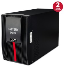 Батарея до ДБЖ Powercom блок акб MAC-1000 24VDC (EBP.MAC-1000.24VDC)