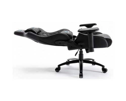 Крісло ігрове Aula F1031 Gaming Chair Black (6948391286204)