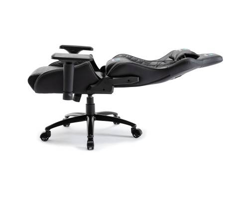 Крісло ігрове Aula F1031 Gaming Chair Black (6948391286204)