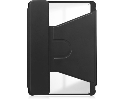 Чохол до планшета BeCover 360° Rotatable Samsung Tab A9 Plus SM-X210/SM-X215/SM-X216 11.0