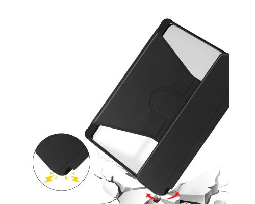 Чохол до планшета BeCover 360° Rotatable Samsung Tab A9 Plus SM-X210/SM-X215/SM-X216 11.0