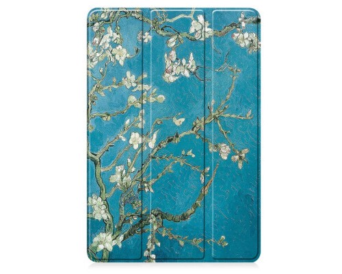 Чохол до планшета BeCover Flexible TPU Mate Samsung Tab A9 Plus SM-X210/SM-X215/SM-X216 11.0