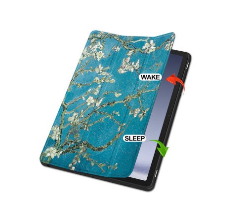 Чохол до планшета BeCover Flexible TPU Mate Samsung Tab A9 Plus SM-X210/SM-X215/SM-X216 11.0