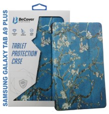 Чохол до планшета BeCover Flexible TPU Mate Samsung Tab A9 Plus SM-X210/SM-X215/SM-X216 11.0