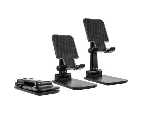 Підставка до планшета та телефона RM-C300 Black ХОКО (XK-RM-C300BK)