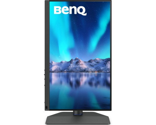 Монітор BenQ SW272Q