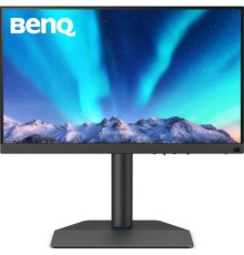 Монітор BenQ SW272Q